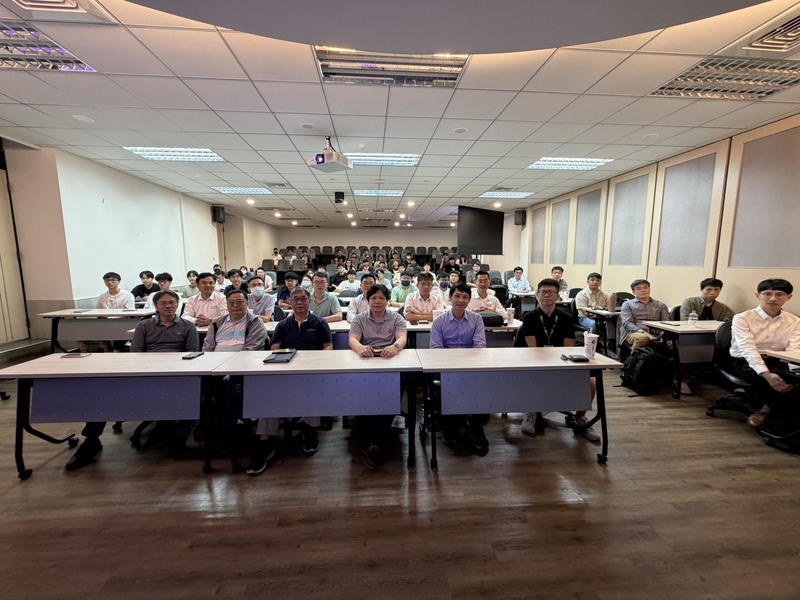 2026/3/23(一)高精度多功能奈米壓痕/微奈米元件特性量測系統開放使用說明會圖片